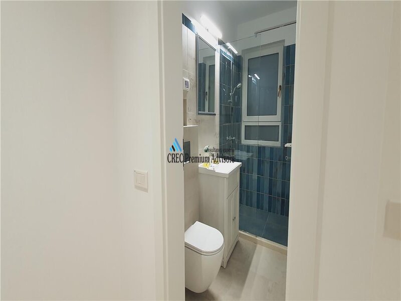 Prelungirea Ghencea Spatiu birou, Jovial Residence 3, 88 mp, penthouse, 4/4, bloc.deosebit, 2023,