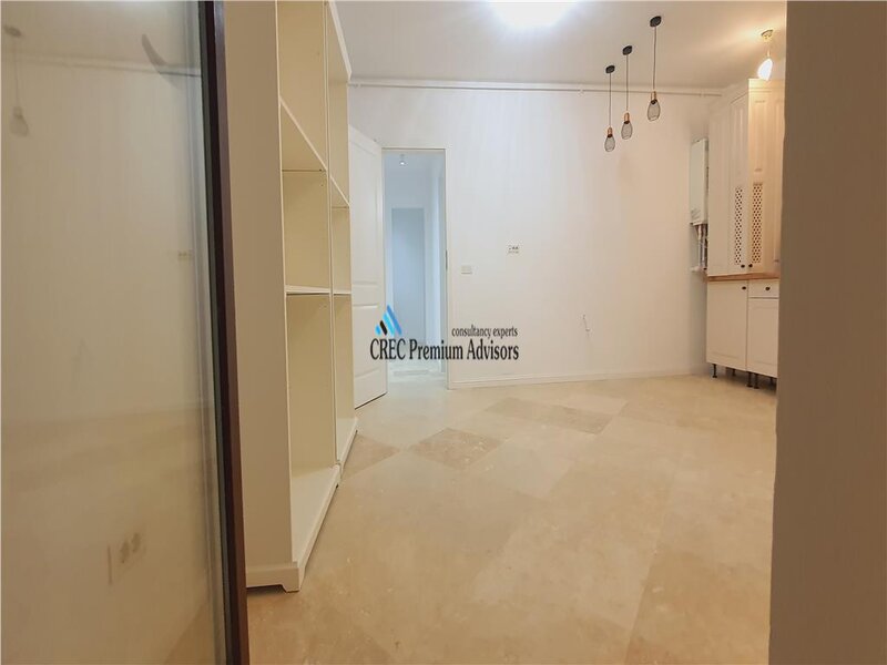 Prelungirea Ghencea Spatiu birou, Jovial Residence 3, 88 mp, penthouse, 4/4, bloc.deosebit, 2023,