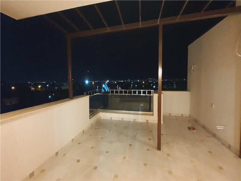 Prelungirea Ghencea Spatiu birou, Jovial Residence 3, 88 mp, penthouse, 4/4, bloc.deosebit, 2023,